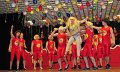 Karneval in Alverdissen  0351